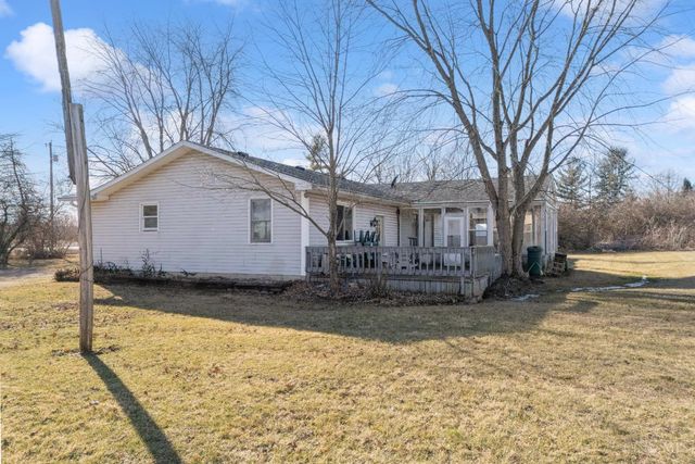 7638 Mt Holly Road, Wayne Twp, OH 45068