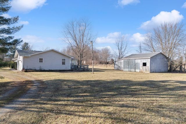 7638 Mt Holly Road, Wayne Twp, OH 45068