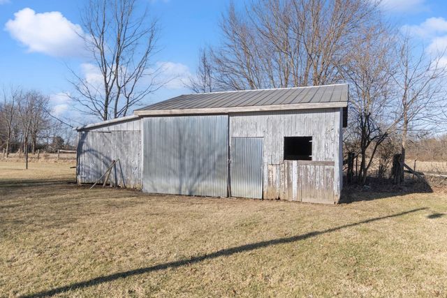 7638 Mt Holly Road, Wayne Twp, OH 45068