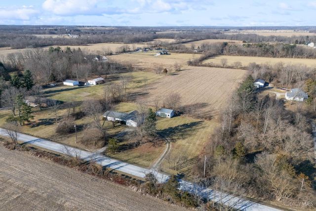 7638 Mt Holly Road, Wayne Twp, OH 45068