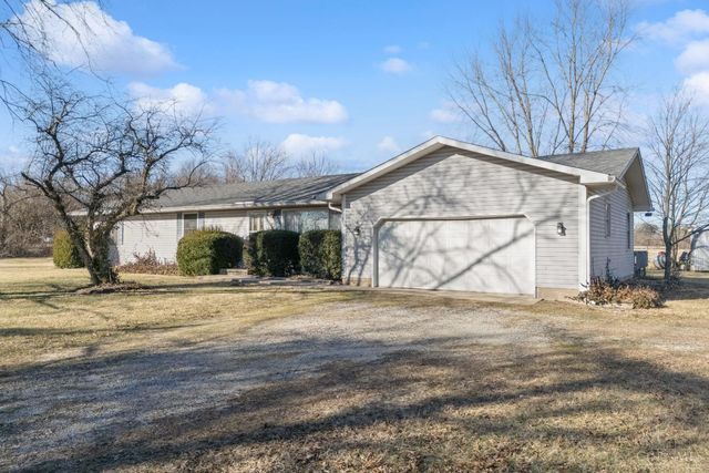 7638 Mt Holly Road, Wayne Twp, OH 45068