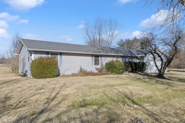 7638 Mt Holly Road, Wayne Twp, OH 45068