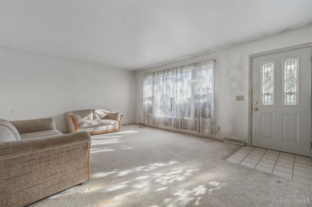 7638 Mt Holly Road, Wayne Twp, OH 45068