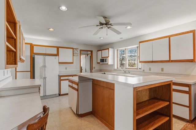 7638 Mt Holly Road, Wayne Twp, OH 45068