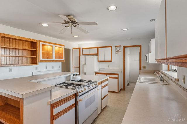 7638 Mt Holly Road, Wayne Twp, OH 45068