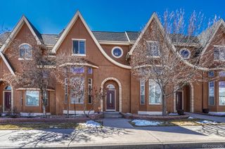 18258 French Creek Avenue, Parker, CO 80134