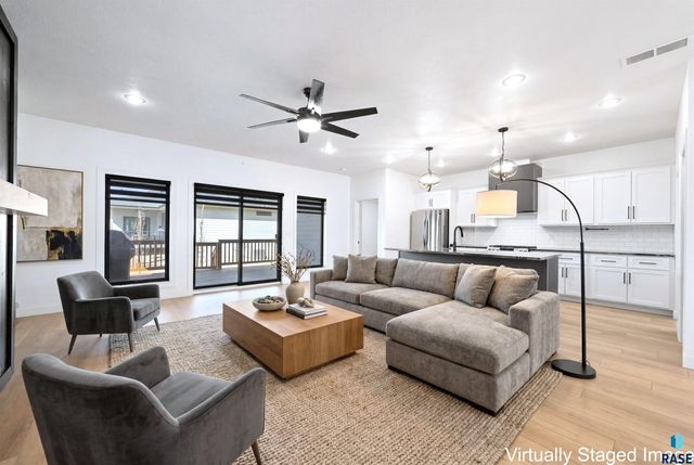 409 N Piper Dr Drive, Sioux Falls, SD 57110