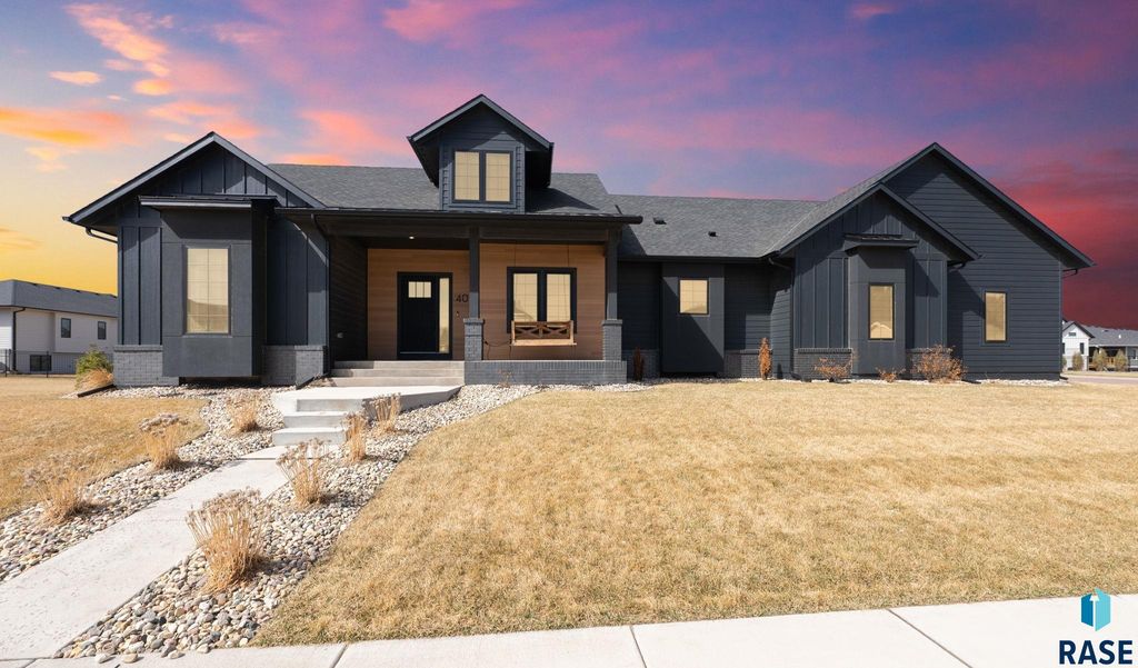 409 N Piper Dr Drive, Sioux Falls, SD 57110