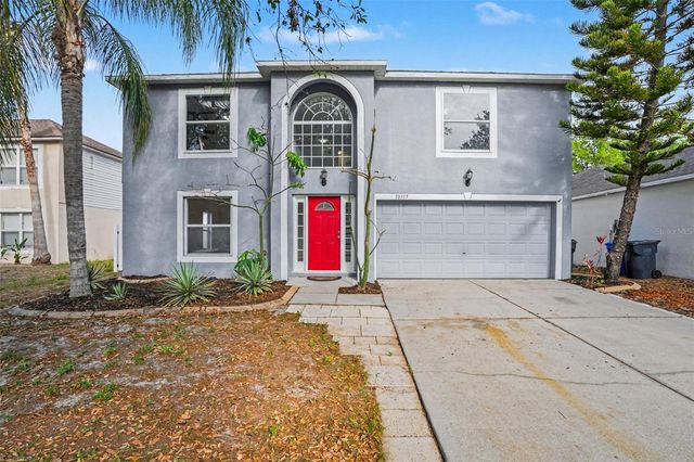 10317 FROG POND DRIVE, Riverview, FL 33569