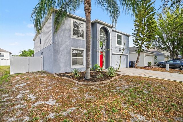 10317 FROG POND DRIVE, Riverview, FL 33569