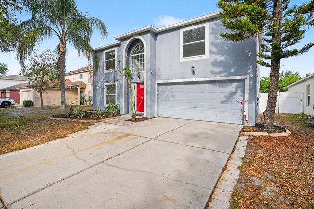 10317 FROG POND DRIVE, Riverview, FL 33569