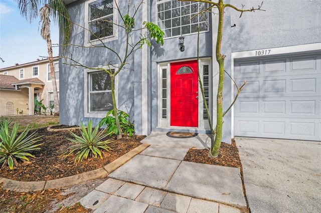 10317 FROG POND DRIVE, Riverview, FL 33569