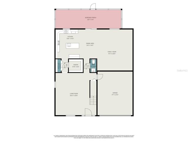 10317 FROG POND DRIVE, Riverview, FL 33569