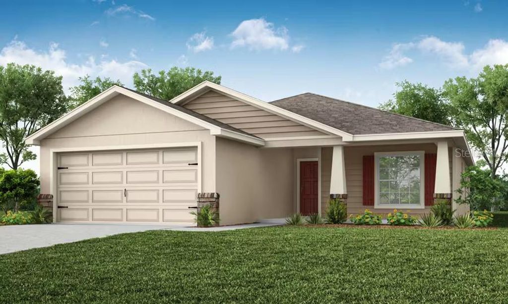2371 VICTORY RIDGE DRIVE, Lakeland, FL 33810