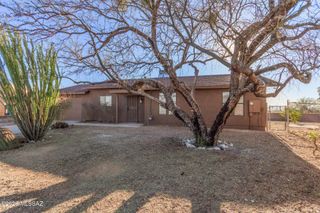 10580 E Observatory Drive, Vail, AZ 85641