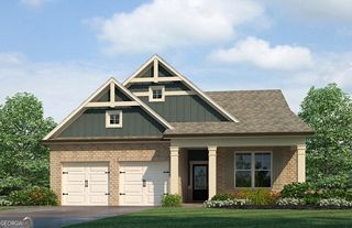 401 Sunflower Street 166, Conyers, GA 30094