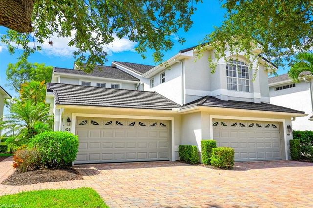 5870 Three Iron Drive 4-401, Naples, FL 34110