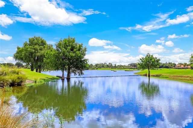 5870 Three Iron Drive 4-401, Naples, FL 34110