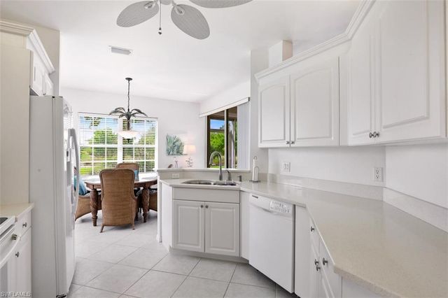 5870 Three Iron Drive 4-401, Naples, FL 34110