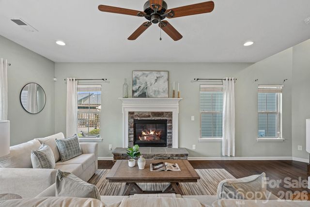 3719 Dolly Madison Road, Charlotte, NC 28208