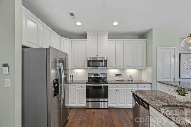 3719 Dolly Madison Road, Charlotte, NC 28208