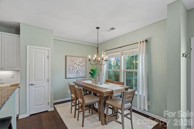 3719 Dolly Madison Road, Charlotte, NC 28208
