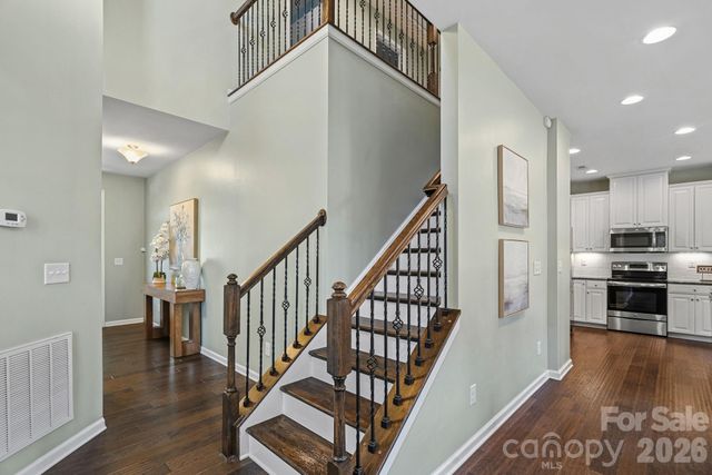 3719 Dolly Madison Road, Charlotte, NC 28208