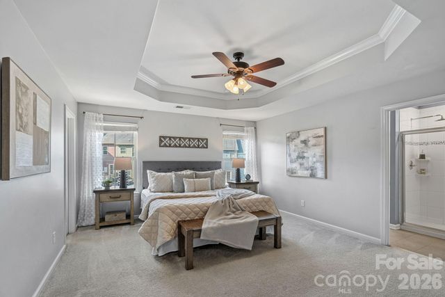 3719 Dolly Madison Road, Charlotte, NC 28208
