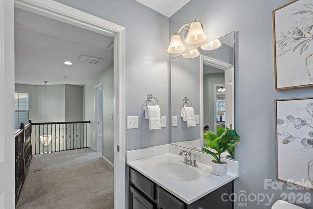 3719 Dolly Madison Road, Charlotte, NC 28208