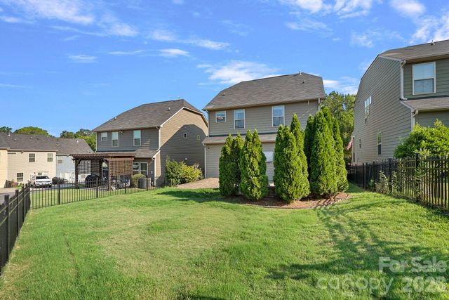 3719 Dolly Madison Road, Charlotte, NC 28208