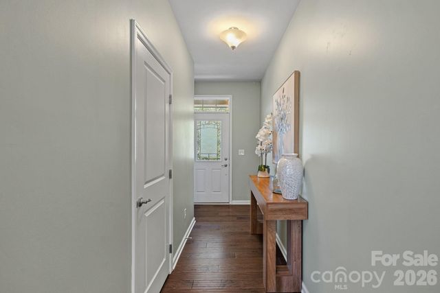 3719 Dolly Madison Road, Charlotte, NC 28208
