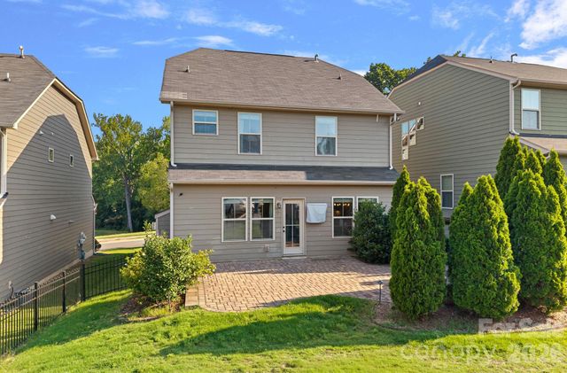 3719 Dolly Madison Road, Charlotte, NC 28208