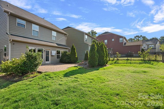 3719 Dolly Madison Road, Charlotte, NC 28208