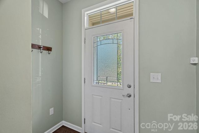 3719 Dolly Madison Road, Charlotte, NC 28208