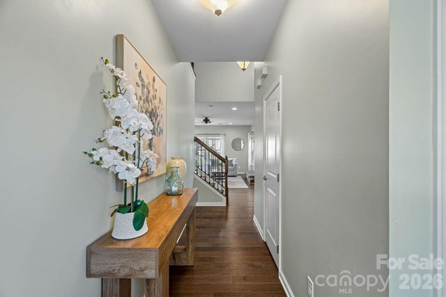 3719 Dolly Madison Road, Charlotte, NC 28208