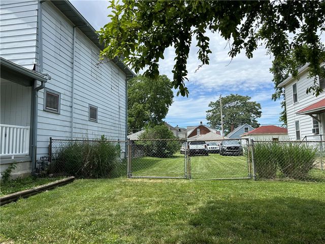 185 Alton Avenue, Dayton, OH 45404