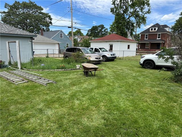 185 Alton Avenue, Dayton, OH 45404
