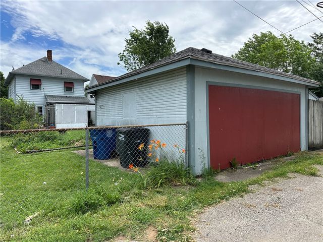 185 Alton Avenue, Dayton, OH 45404