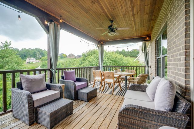 121 Sunset Ridge Boulevard, Johnson City, TN 37615