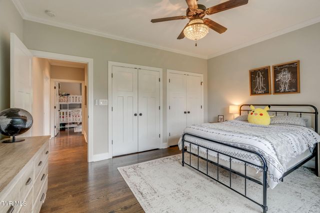 121 Sunset Ridge Boulevard, Johnson City, TN 37615