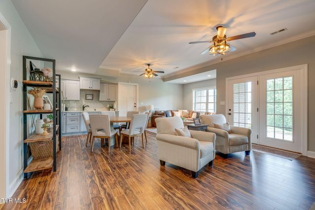 121 Sunset Ridge Boulevard, Johnson City, TN 37615