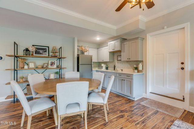 121 Sunset Ridge Boulevard, Johnson City, TN 37615