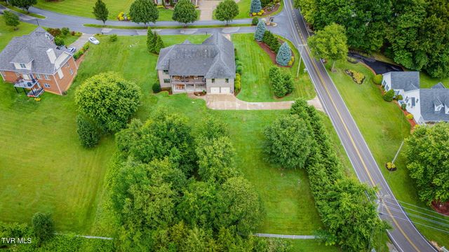 121 Sunset Ridge Boulevard, Johnson City, TN 37615