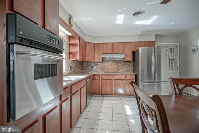 366 NORTH ST, Hammonton, NJ 08037