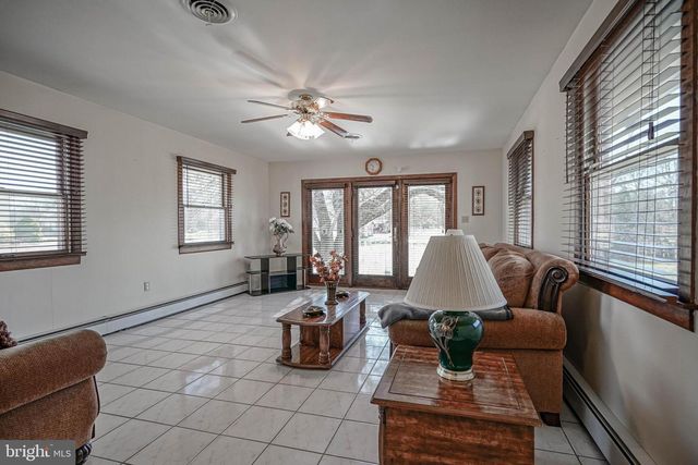 366 NORTH ST, Hammonton, NJ 08037