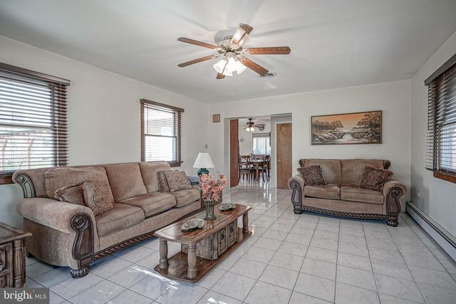 366 NORTH ST, Hammonton, NJ 08037