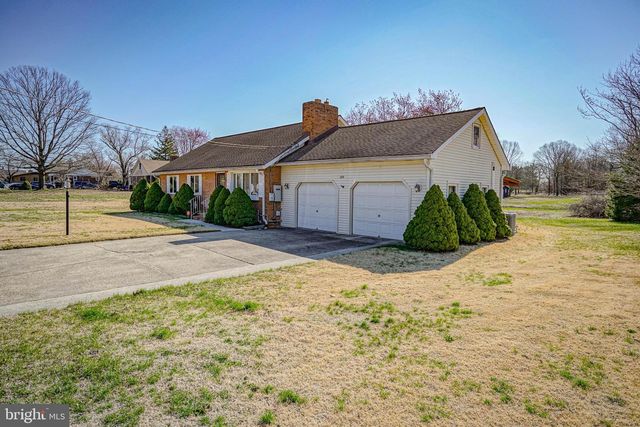 366 NORTH ST, Hammonton, NJ 08037