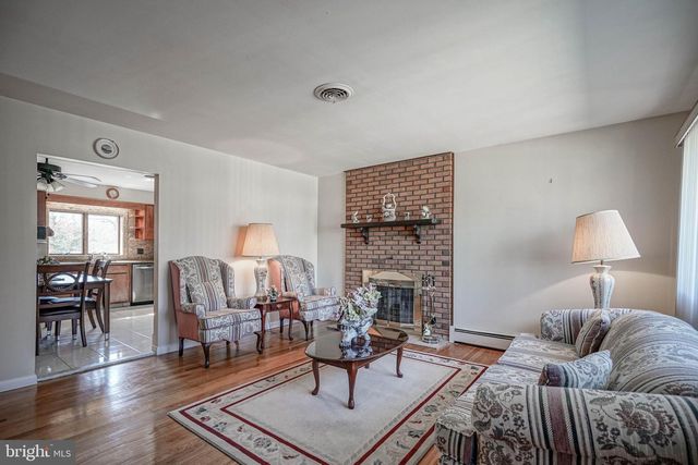 366 NORTH ST, Hammonton, NJ 08037
