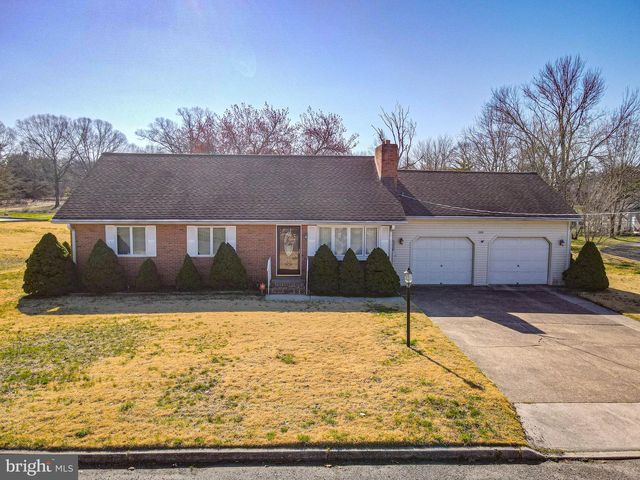 366 NORTH ST, Hammonton, NJ 08037