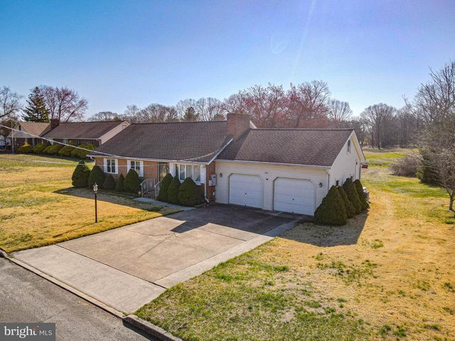 366 NORTH ST, Hammonton, NJ 08037